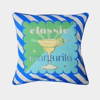 Outdoor Cushions & Rugs