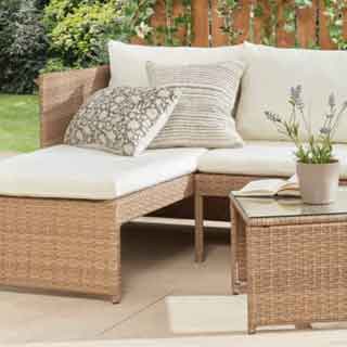 Garden Furniture