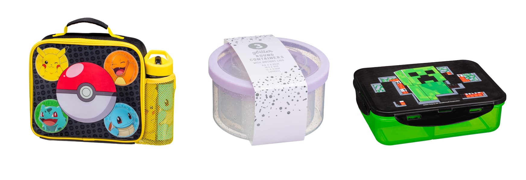 Back to School Bargains, cheap school supplies B&M