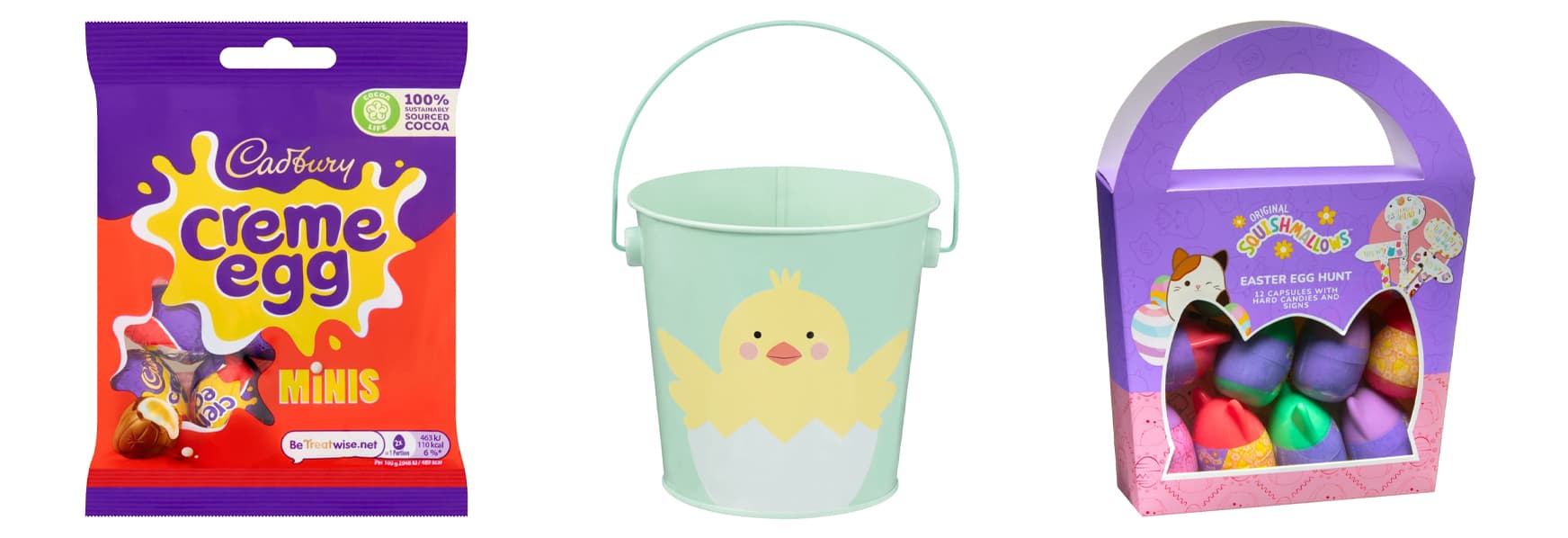 Crack Open the Easter Fun with B&M's Guide to Easter Blogs B&M