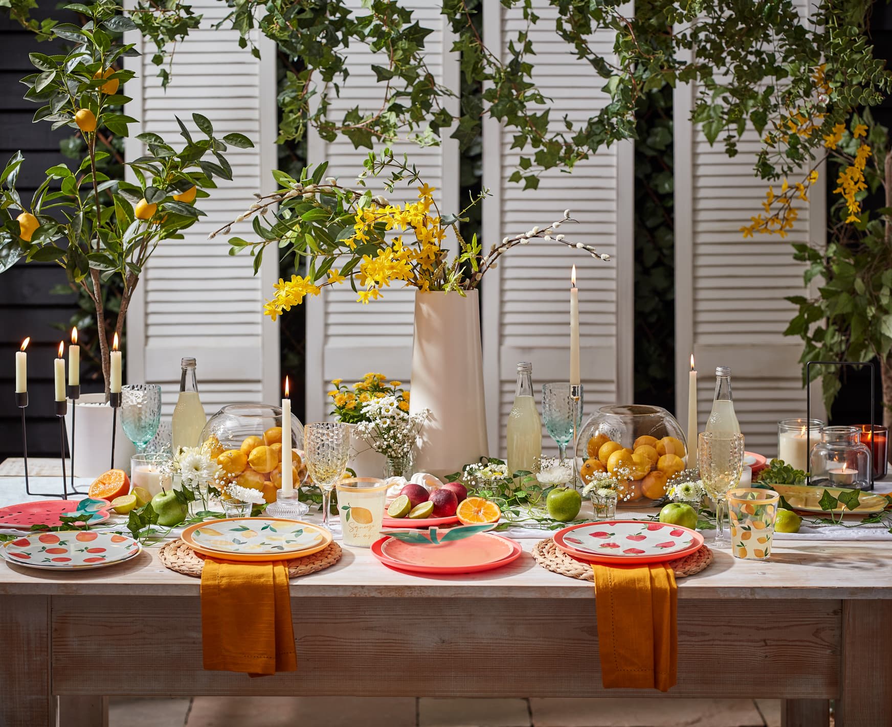 B&M's Summer Picnic Starter Guide! B&M Lifestyle