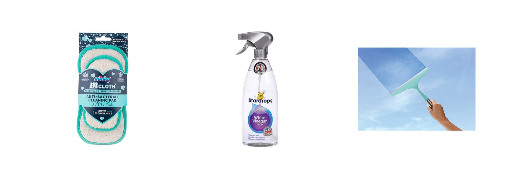 How To Use White Vinegar For Cleaning Cleaning with Vinegar