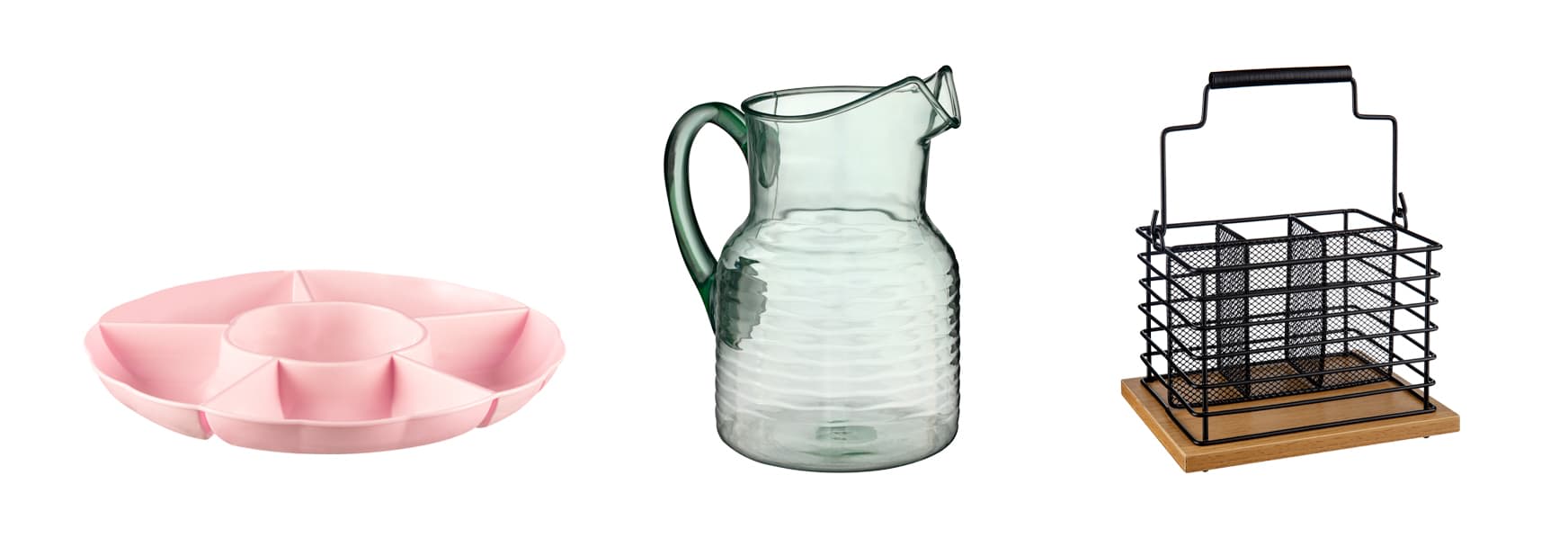 B&M's Summer Picnic Starter Guide! B&M Lifestyle