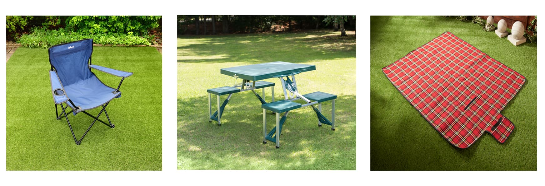 B&M's Summer Picnic Starter Guide! B&M Lifestyle