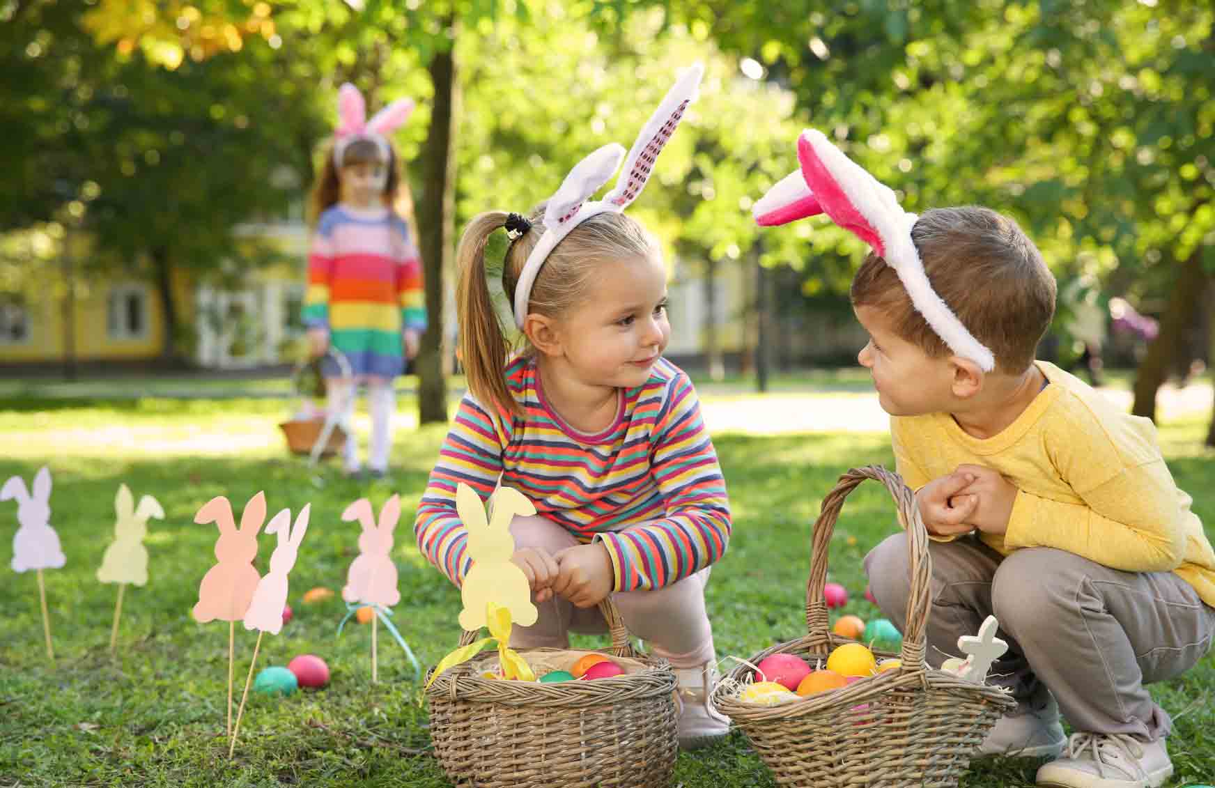 When Is Easter 2023? B&M’s Guide to the Perfect Kids’ Easter