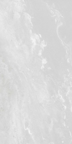 Dalle "Leopold" blanche 50 x 100 cm