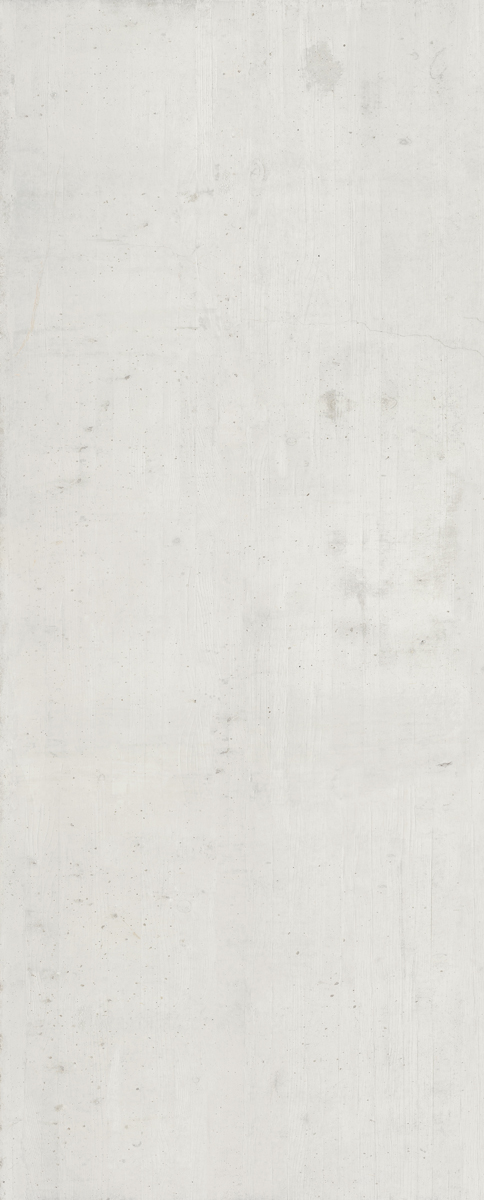 Plaque de sol "King" Blanc 120 x 300 cm