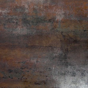 Panneau mural "Metallo" Titane 60 x 60 cm