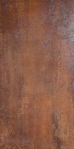 Panneau mural "Metallo" Cuivre 30 x 60 cm