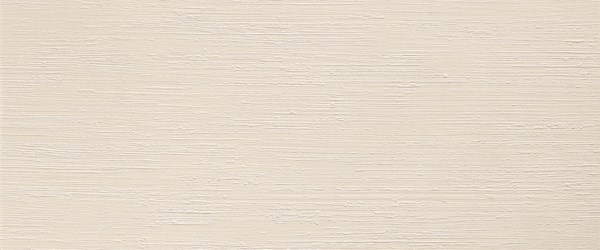 Panneau mural "Dirk" Blanc 50 x 120 cm