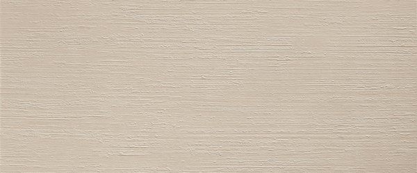 Panneau mural "Dirk" Beige 50 x 120 cm