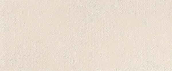 Panneau mural "Dirk" Blanc 50 x 120 cm