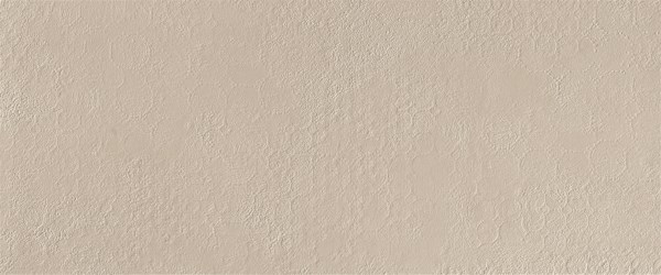 Panneau mural "Dirk" Beige 50 x 120 cm