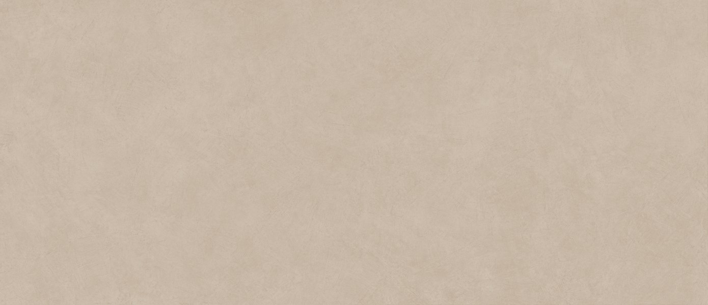 Dalle "Dirk" Beige 120 x 280 cm