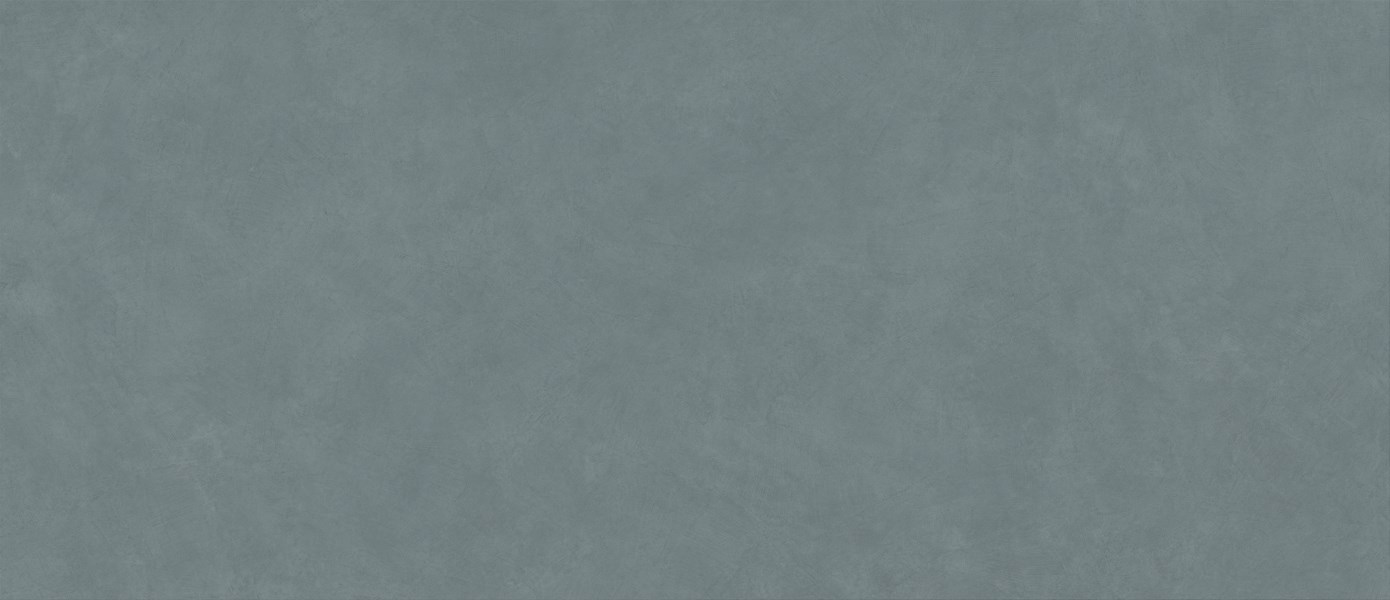 Plaque de sol "Dirk" Bleu 120 x 280 cm