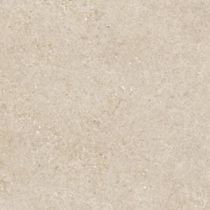 Dalle de terrasse "Udo" crème-blanc 60 x 60 cm