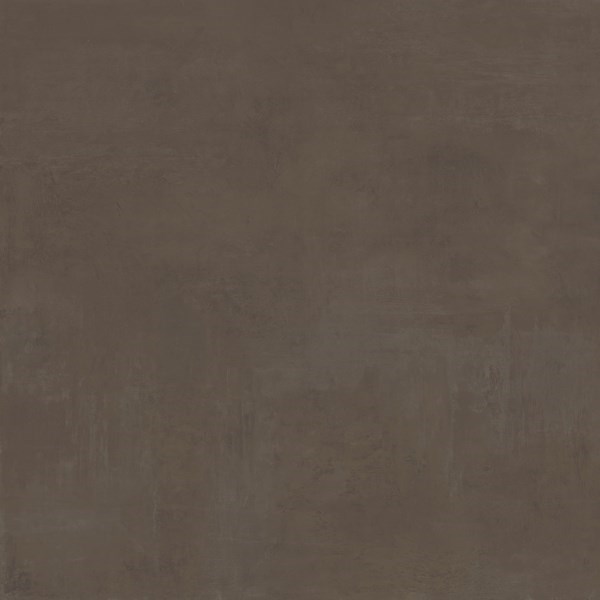 Dalle "Igor" Brun foncé 120 x 120 cm