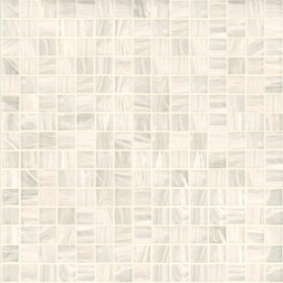 Mosaïque "Mosaïque en verre" Beige 2 x 2 cm