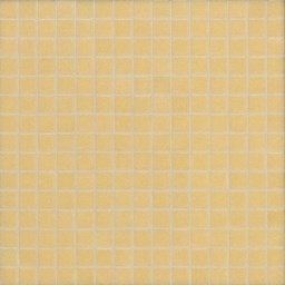 Mosaïque "Mosaïque en verre" Brun clair 2 x 2 cm