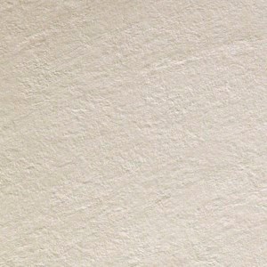 Dalle "Faroma" blanche 60 x 60 cm