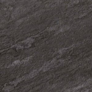 Dalle "Faroma" Gris foncé 60 x 60 cm
