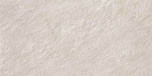 Dalle "Faroma" Blanc 30 x 60 cm