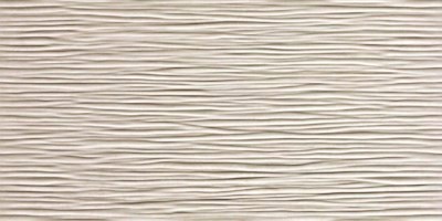 Panneau mural "Faroma" Blanc 40 x 80 cm