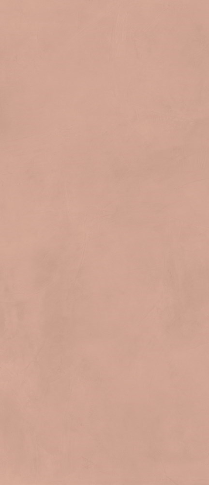 Panneau mural "Xavier" Rose 120 x 280 cm