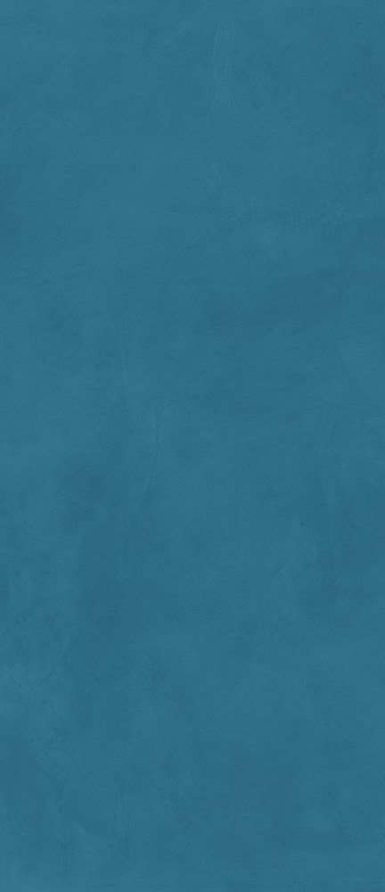 Panneau mural "Xavier" Bleu 120 x 280 cm
