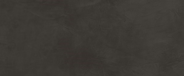 Panneau mural "Xavier" Noir 50 x 120 cm