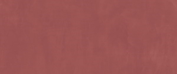 Panneau mural "Xavier" Rouge raisin 50 x 120 cm