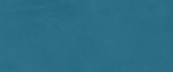 Panneau mural "Xavier" Bleu 50 x 120 cm