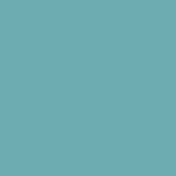 Dalle "Robledo" Bleu-vert 20 x 20 cm