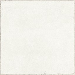 Dalle "Mudela" Blanche 20 x 20 cm