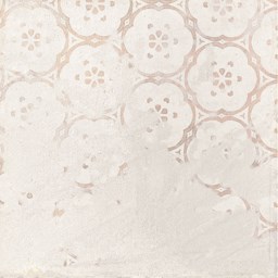 Dalle "Tamaro" Blanche 20 x 20 cm