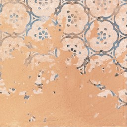 Dalle "Tamaro" Cotto 20 x 20 cm