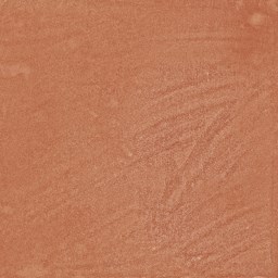 Dalle "Tamaro" Rouge brique 20 x 20 cm