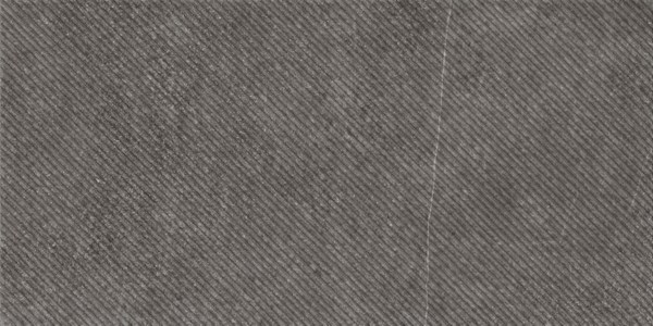 Dalle "Duria" Gris foncé 60 x 120 cm