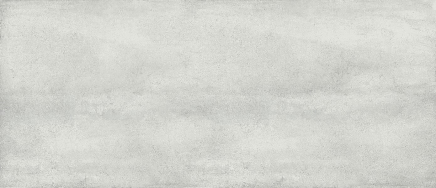 Plaque de sol "Tami" Blanc 120 x 280 cm