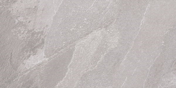 Dalle "ProSlate" Gris clair 60 x 120 cm