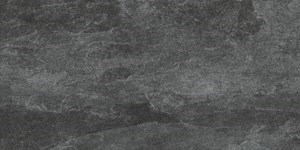 Dalle "ProSlate" Anthracite 30 x 60 cm