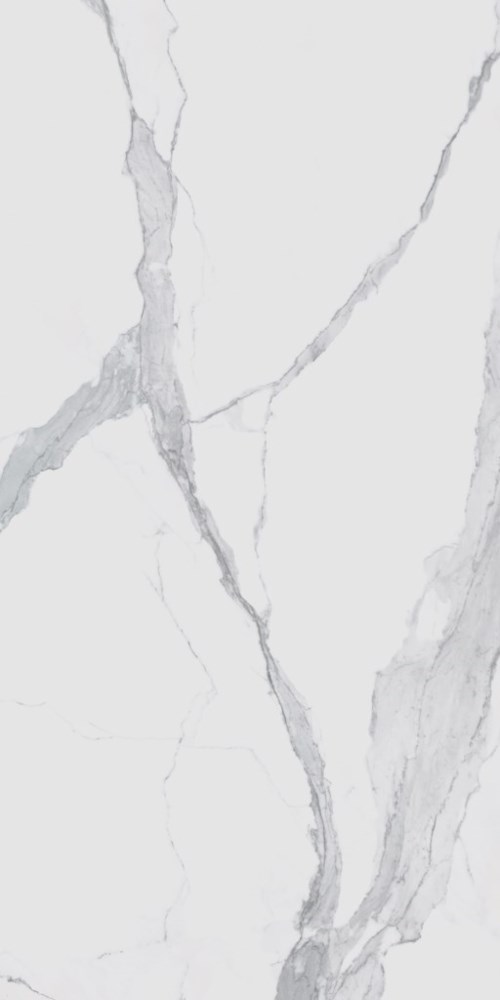 Dalle "Corona" Blanche 120 x 240 cm
