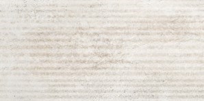 Bodenplatte "Gantrisch" Weiss 30 x 60 cm