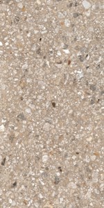 Bodenplatte "Lugo" Beige 30 x 60 cm