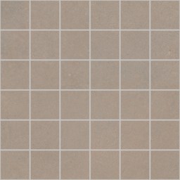 Mosaïque "Lemberg" Rose clair 5 x 5 cm