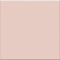 Dalle "Pluto" Rose 20 x 20 cm