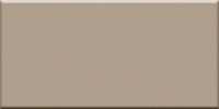 Plaque murale "Vreni" Gris brun 10 x 20 cm