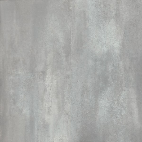Dalle "Tami" Gris clair 120 x 120 cm
