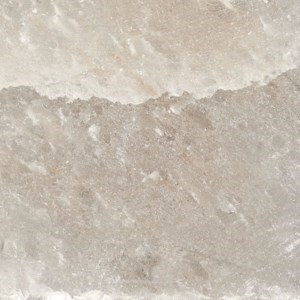 Dalle "Melissa" gris beige 60 x 60 cm