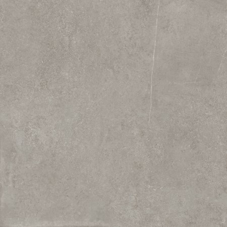 Dalle "Duria" Gris argenté 90 x 90 cm